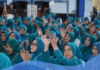 Klunting, Senjata Ampuh PKK Tekan Stunting