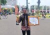 Sukses Kembangkan Ternak Kambing, KTT Srono Makmur Bojonegoro Raih Prestasi Tingkat Jatim