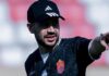 Super League: Persijap Resmi Berpisah dengan Mario Lemos