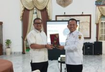 Demi Kembangkan Destinasi Wisata, Pemkot Sawahlunto Studi Tiru Proyek KPBU APJ ke Kabupaten Madiun