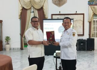 Demi Kembangkan Destinasi Wisata, Pemkot Sawahlunto Studi Tiru Proyek KPBU APJ ke Kabupaten Madiun