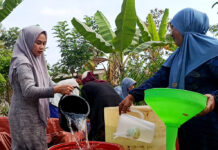 Menjangkau Wilayah Terdampak Kekeringan, BPBD Lumajang Intensifkan Bantuan Air Bersih